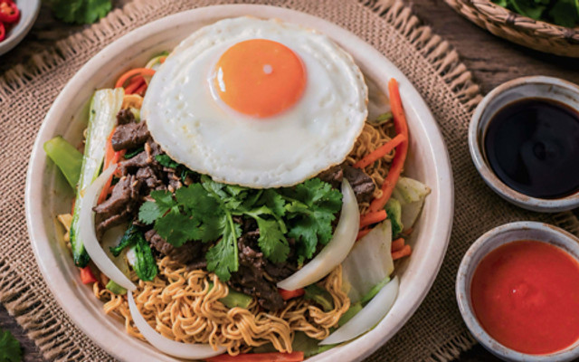 Quán Ăn Đêm Út Nhỏ - Trần Xuân Soạn