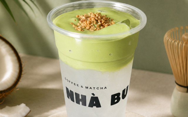 Nhà Bu Coffee - Matcha & More