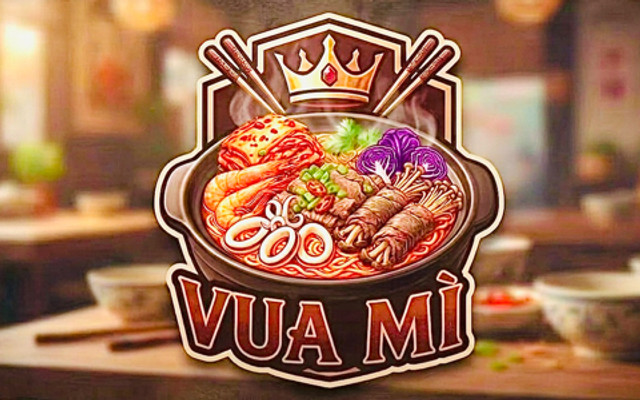 Vua Mì - Mì Cay - Nguyễn Phúc Chu