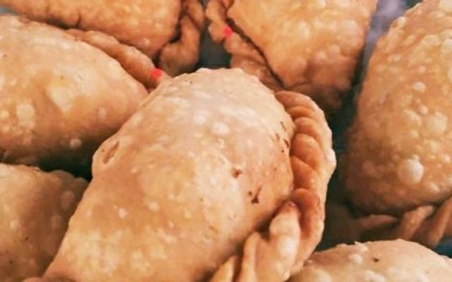Chuối chiên 502 - Huỳnh Tấn Phát