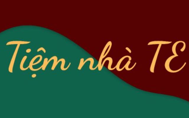 Tiệm Nhà Te - Mì & Cơm Vị Hoa - Thạnh Xuân 25