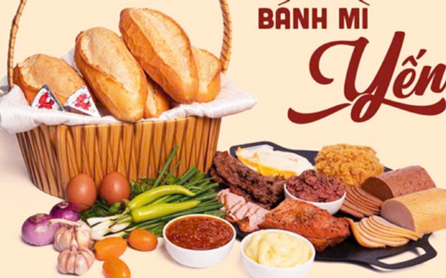 Bánh Mì Yến Đà Nẵng
