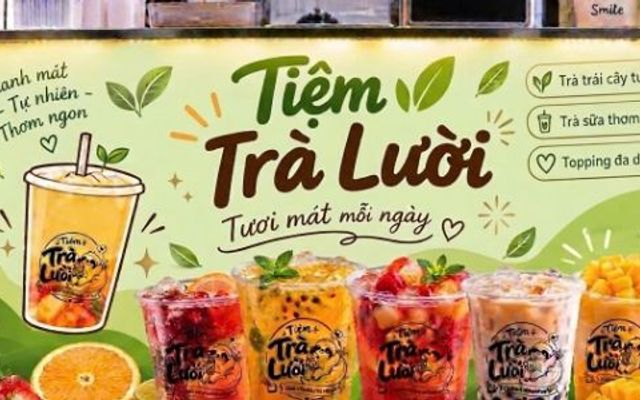 Trà Lười - 27C Sơn Kỳ