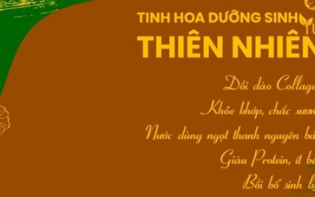 LẨU BÒ DƯỠNG SINH DALA