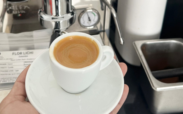 Cà Nhà Specialty Coffee & Roastery