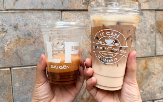 Cafe Hẻm 42/2 Văn Chung
