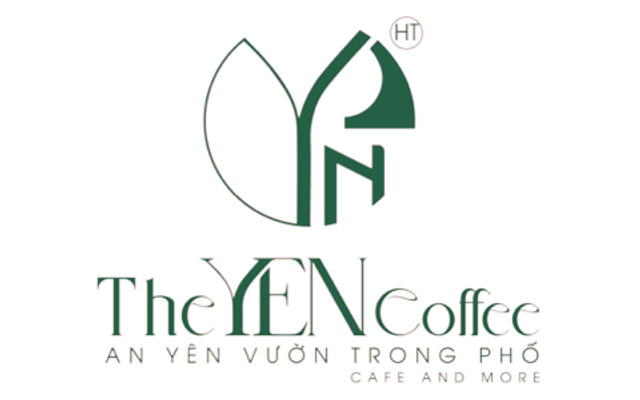 TheYên - Tiệm cà phê Yên