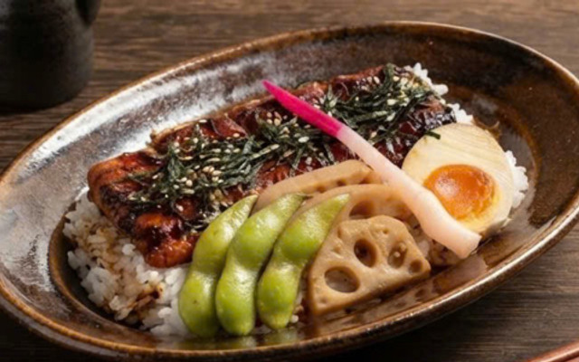 Donburi Cơm Tô Nhật Bản - Bến Vân Đồn