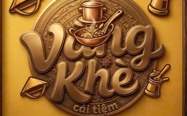 Cái Tiệm Vàng Khè - Trà Sữa Pha Máy, Trà Trái Cây & Cà Phê - 728 Nguyễn Duy Trinh