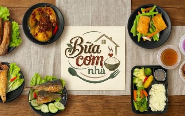 Bữa Cơm Nhà