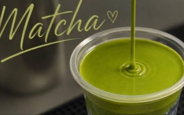 Chậm - Matcha & Cà Phê Ủ Lạnh - Take Away