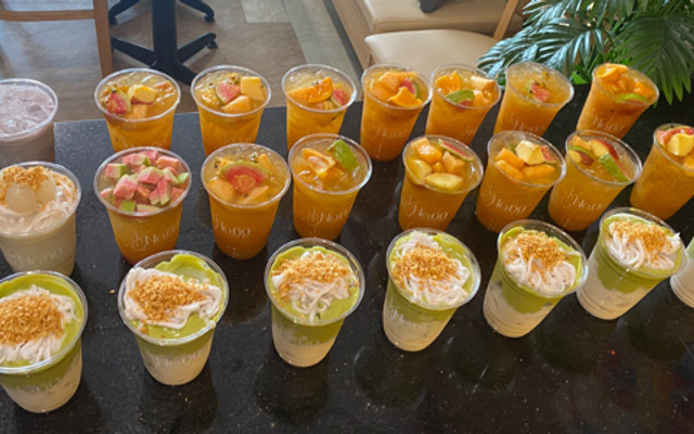 No.69 Coffee & Tea - 69 Tam Bạc