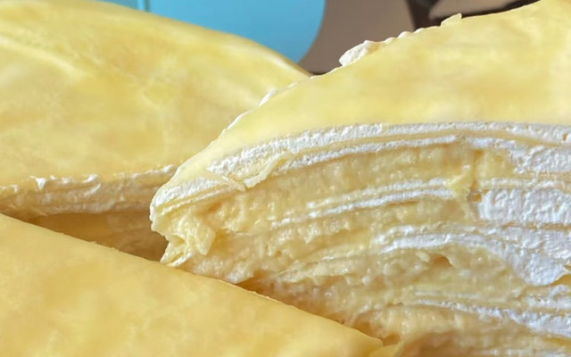 Tiệm Bánh Mơ Lạt