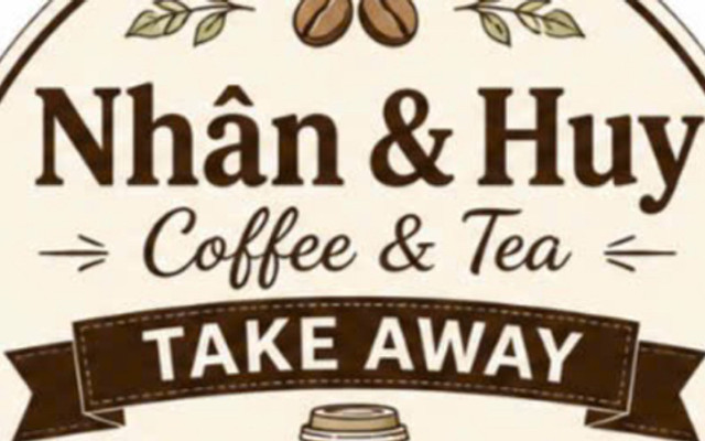 Nhân Huy Coffee Tea - 35D Cầu Xéo