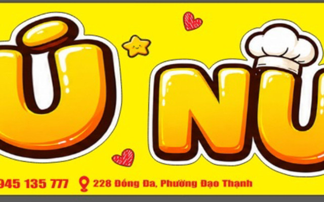 Cơm Tấm Ú Nu - Đống Đa