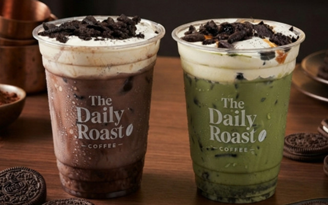 The Daily Roast Coffee - Trần Quang Khải