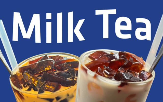 Chàm Coffee - Uống Gì Bán Đó Q1