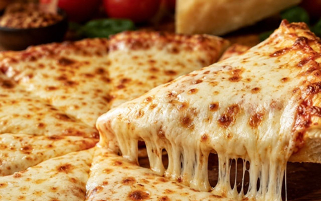 Pizza Habibi - Đề Thám
