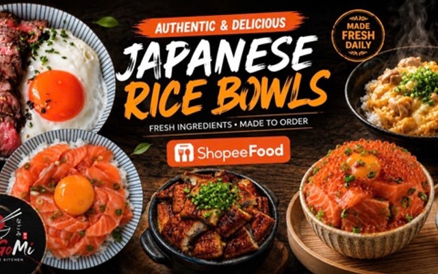 NaGoMi Japanese Kitchen