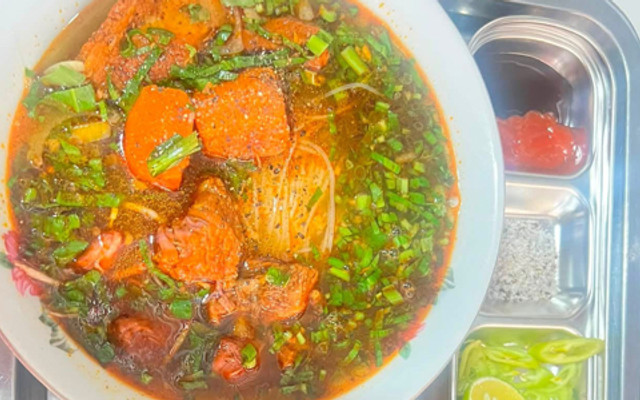 Phở Ny Ne