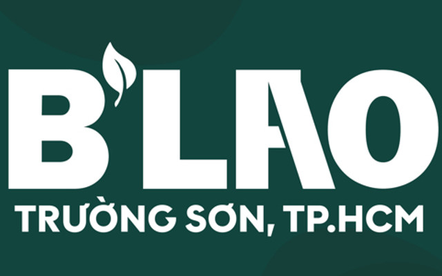 B’Lao - Trà Oolong Đậm Vị - 51 Trường Sơn