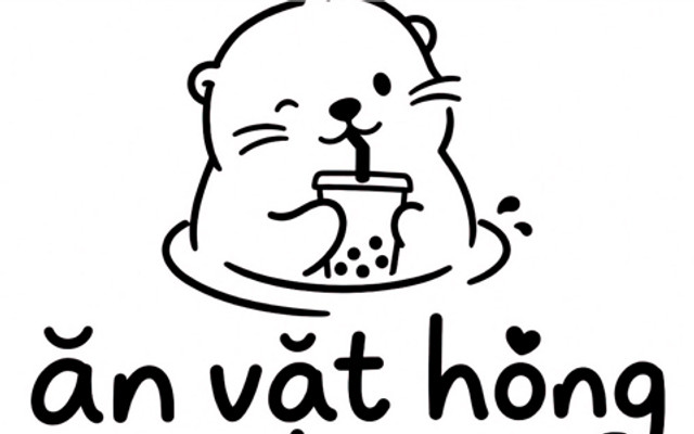 Ăn Vặt Hông - Trà Sữa, Cá Viên Chiên & Bánh Tráng Trộn - Đường Số 6