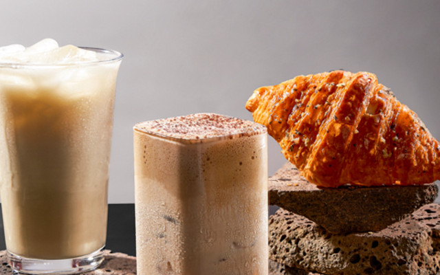 Ojins Coffee Roasters - Chánh Nghĩa