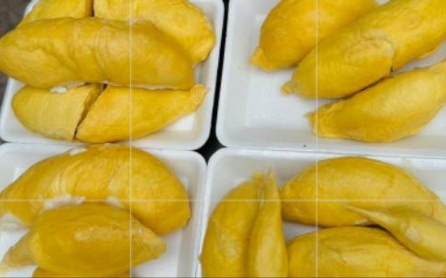 Thiên Phú Food