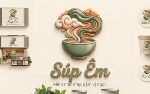 SÚP ÊM - Thủ Đức