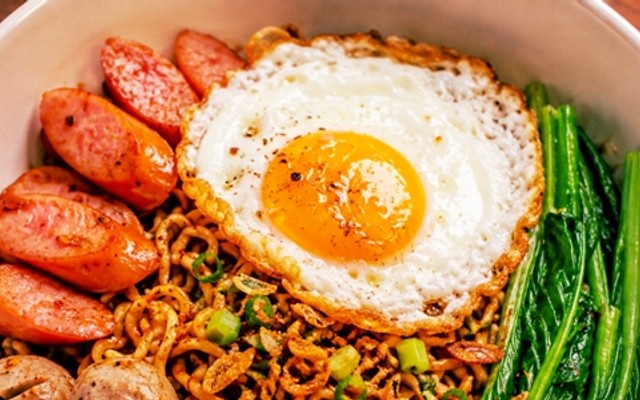 TaiLi Food - Mì Trộn & Cà Phê