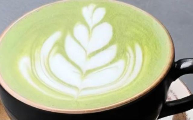 VH Cafe Đặc Sản - Cafe, Matcha & Trà - Lê Văn Thịnh