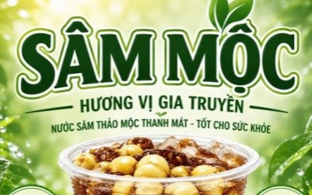 Sâm Mộc Phan Rang K1