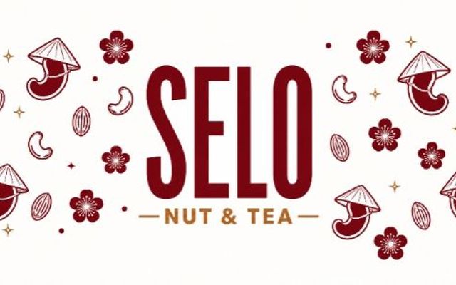 Selo Trà Sữa Hạt Healthy - Nguyễn Oanh