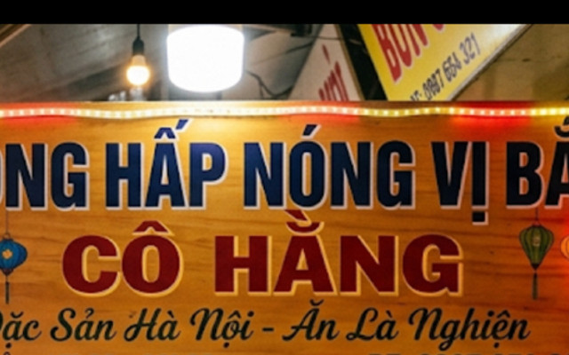 Nem Chạo - Quán Cô Hằng