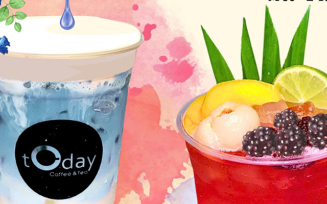 ToDay Coffee - Nguyễn Văn Trỗi