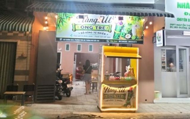Nàng Út Ống Tre - Đường 30/4