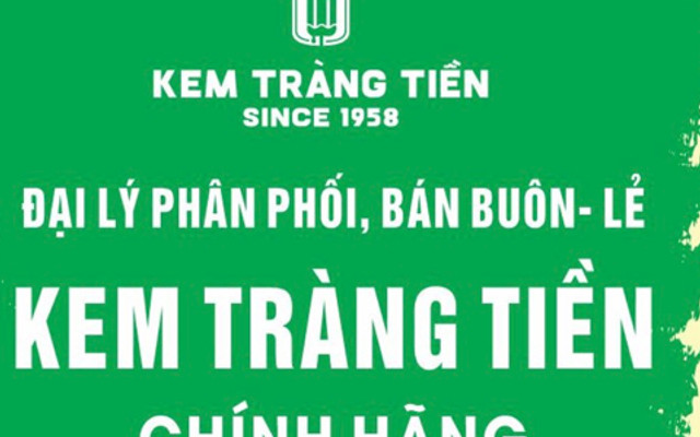 Su - Kem Tràng Tiền