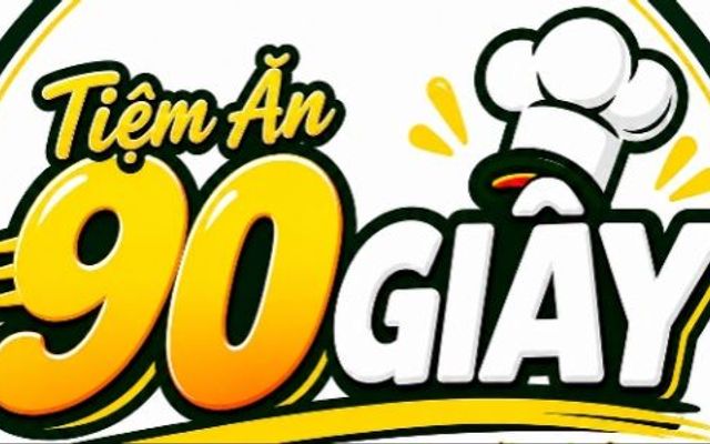 Tiệm Ăn 90 Giây - Mì Trộn, Bún Thịt Nướng & Bánh Mì Thịt Nướng