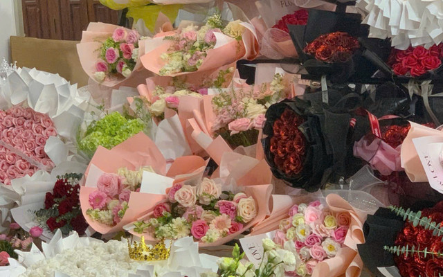 Tiệm Hoa Elsa Flowers - Hoa - Quyết Thắng