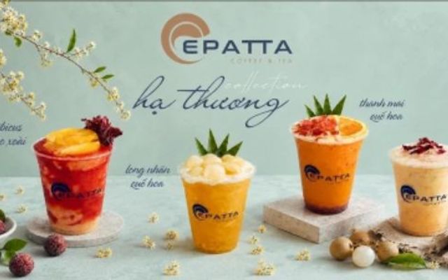 Epatta Coffee & Tea - 76 Phó Đức Chính
