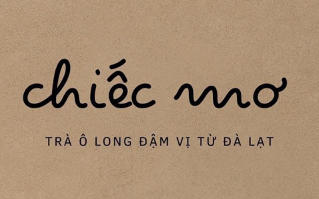 Chiếc Mơ - Trà Ô Long Đậm Vị Đến Từ Đà Lạt