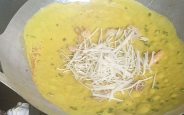 Bánh Xèo Miền Tây - Thy Quán