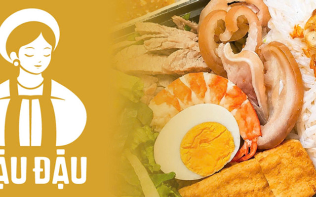 Hậu Đậu - Bún Nước Tương & Bún Thịt Nướng - Phan Văn Trị