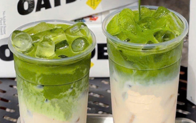 LA Café - Hồ Tùng Mậu