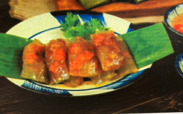 Cô Hương Bánh Bèo