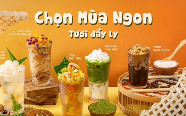 Mùa Việt - Nguyễn Văn Quá
