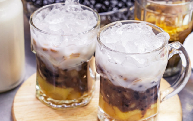 Chè Thái Yến Phương