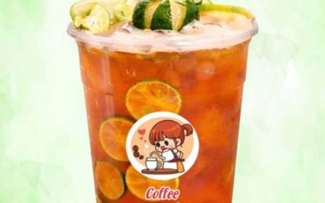 Gia Hảo Coffee - Hồng Bàng