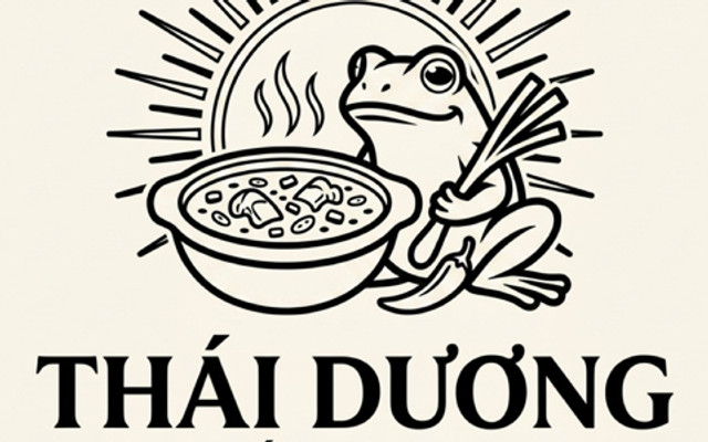 Cháo Ếch Singapore - Thái Dương