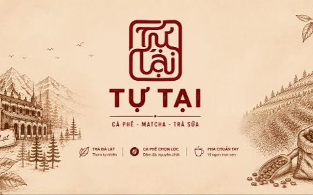 Trạm Cà Phê Tự Tại - Nguyễn Oanh